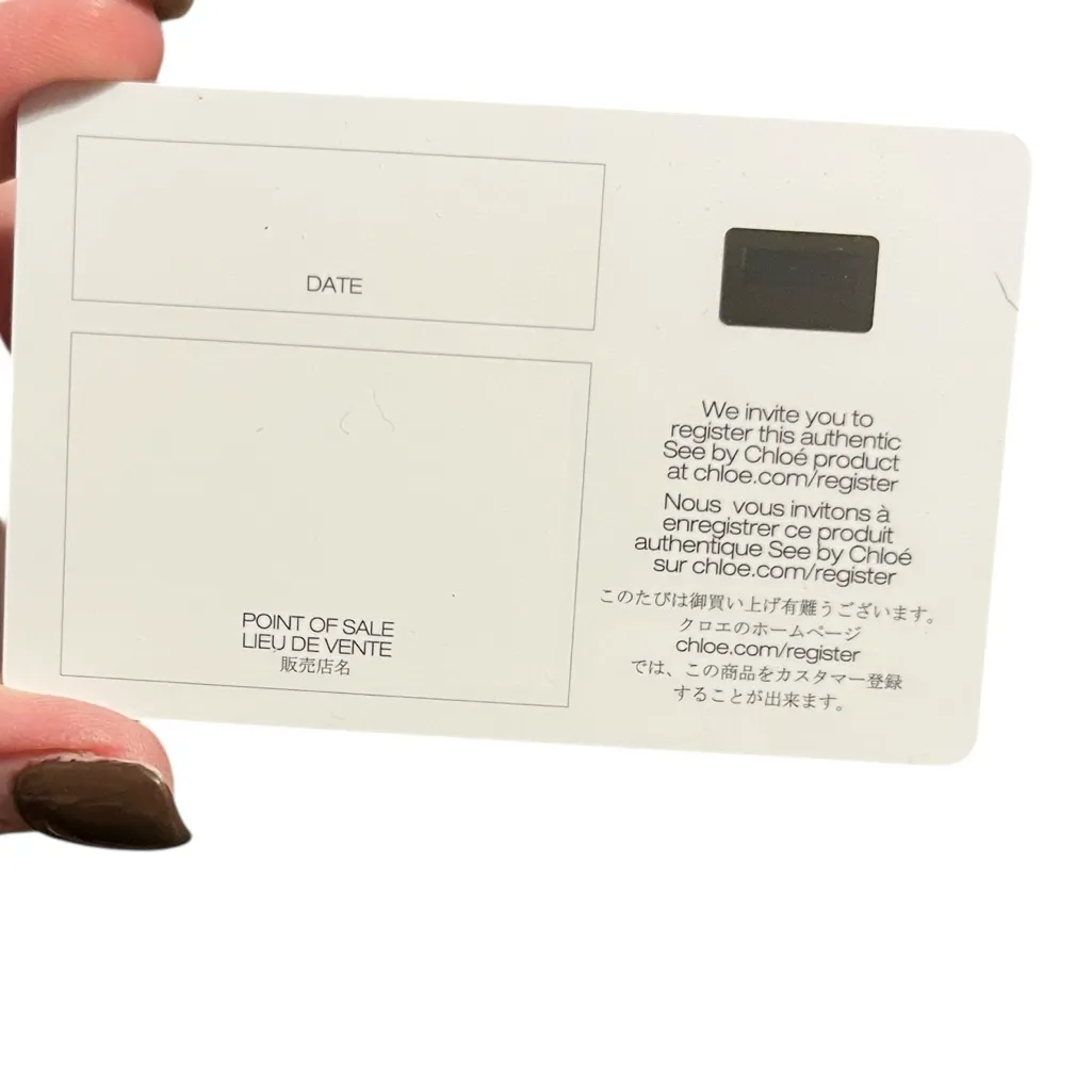 See by Chloe Marti Zipper Bow Bag Plum Leather & Pink Suede with brass hardware - Image 8