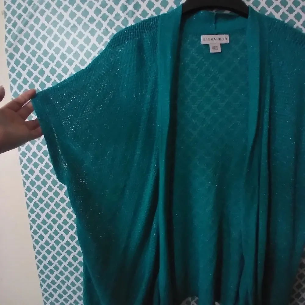 Sagharbor cardigan - Image 5