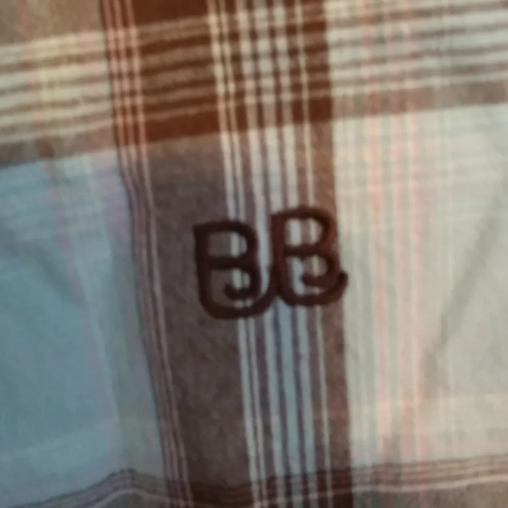 Bit & Bridle Button-front Sleeveless Blouse - Image 3