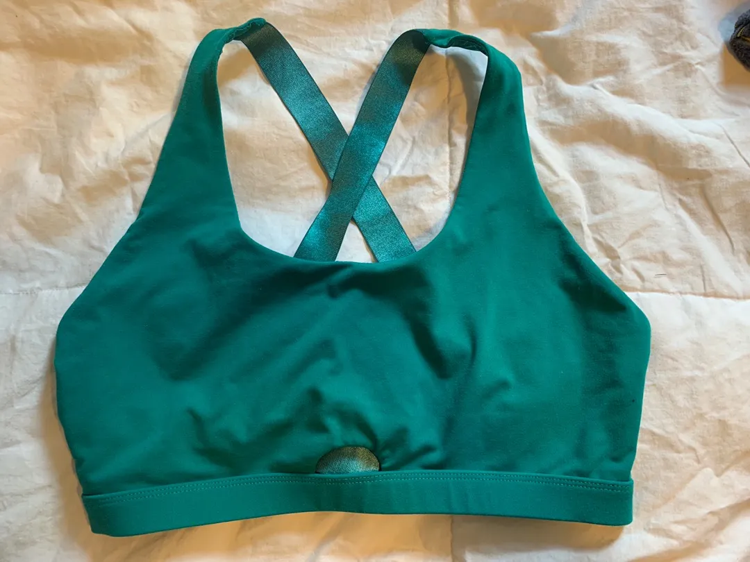 Fabletics Sports Bra - Image 2