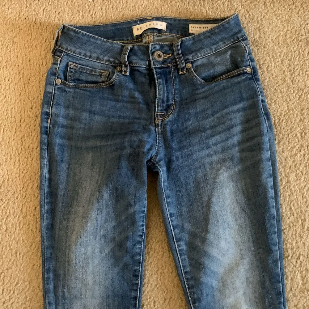 Denim Jeans - Image 3