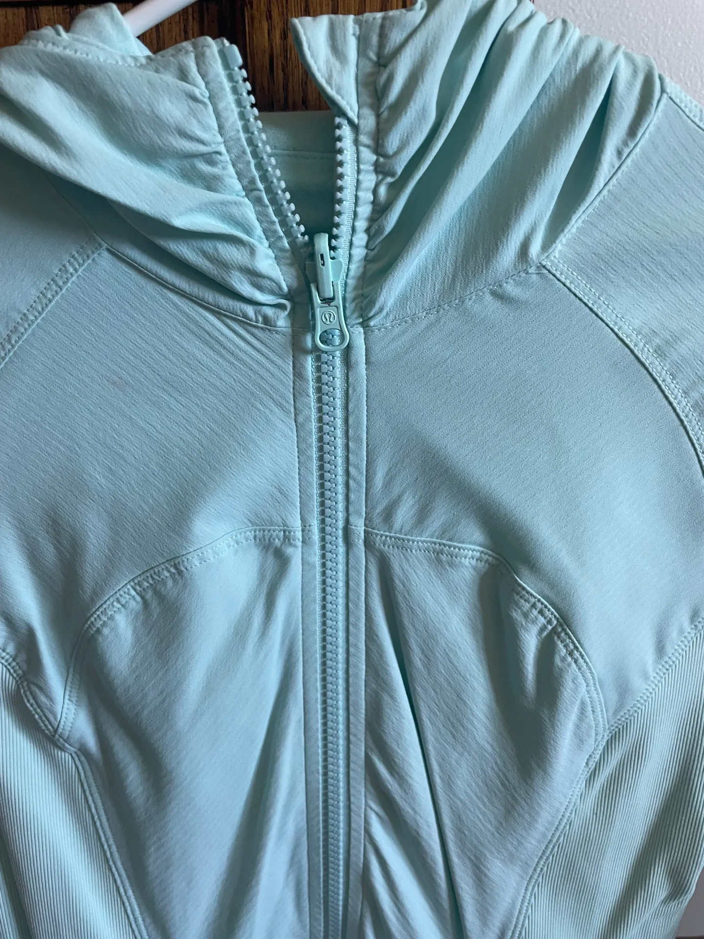 Lululemon Size 6 In Flux  Jacket - Image 3