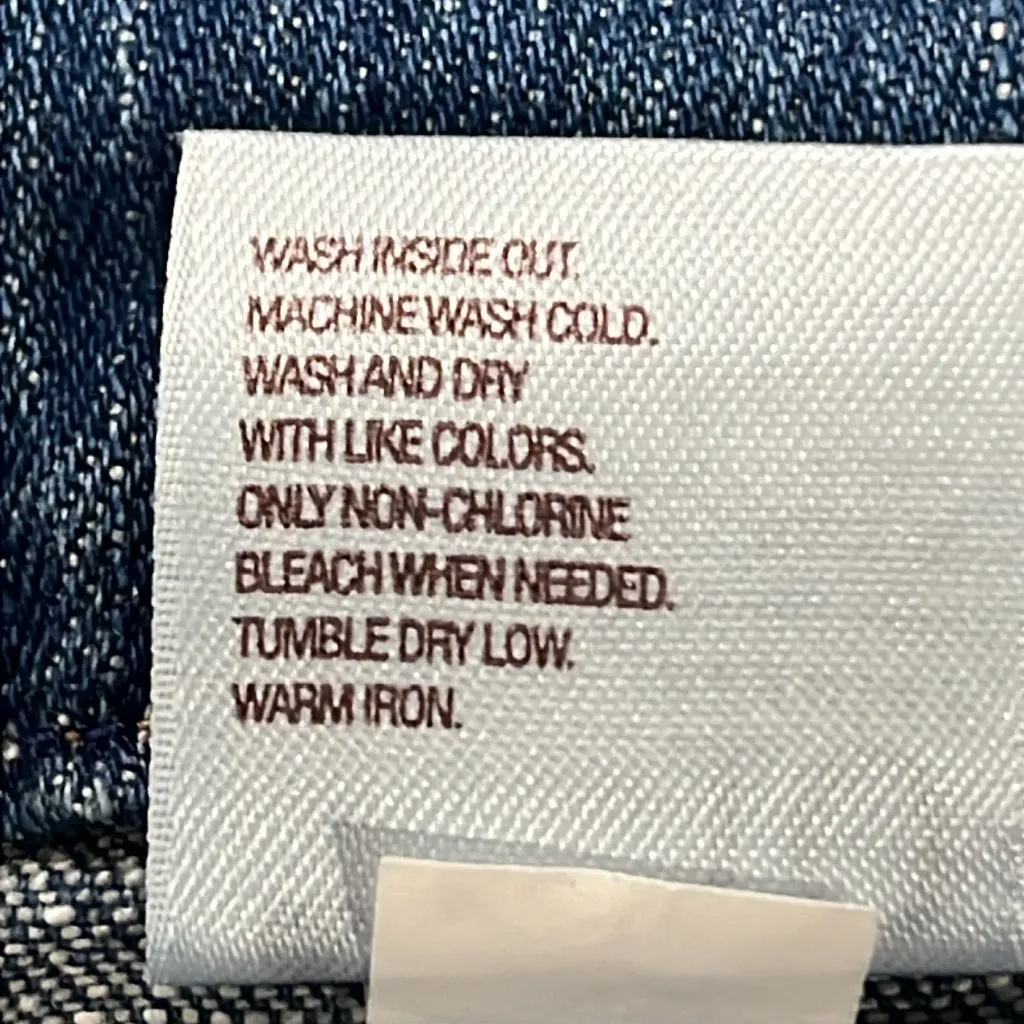 Old Navy, Vintage, The Diva, Flare, Size 10 Reg - Image 6