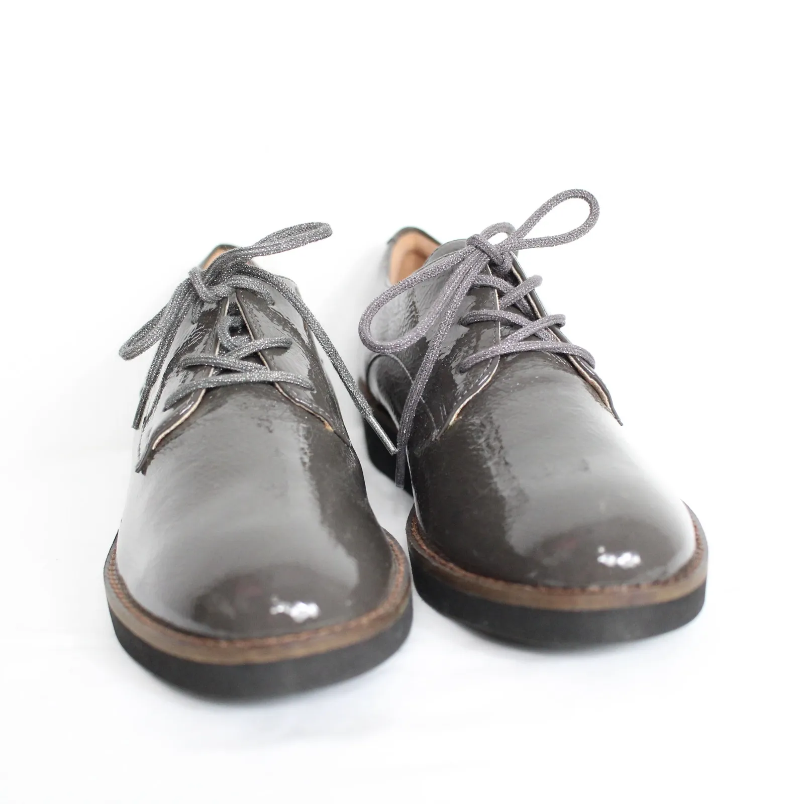 Softwalk Willis Women's Oxford Size 7 NWOB Prep - Image 2