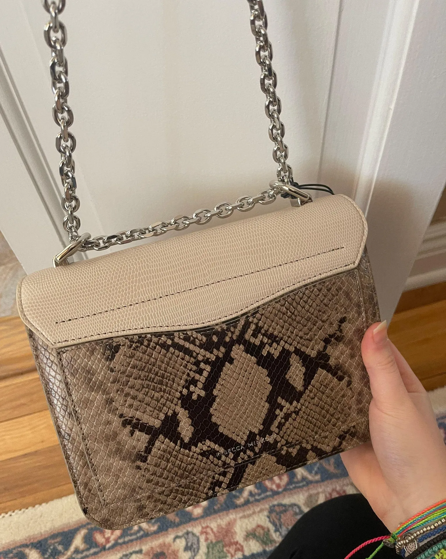 Crossbody Purse - Image 5