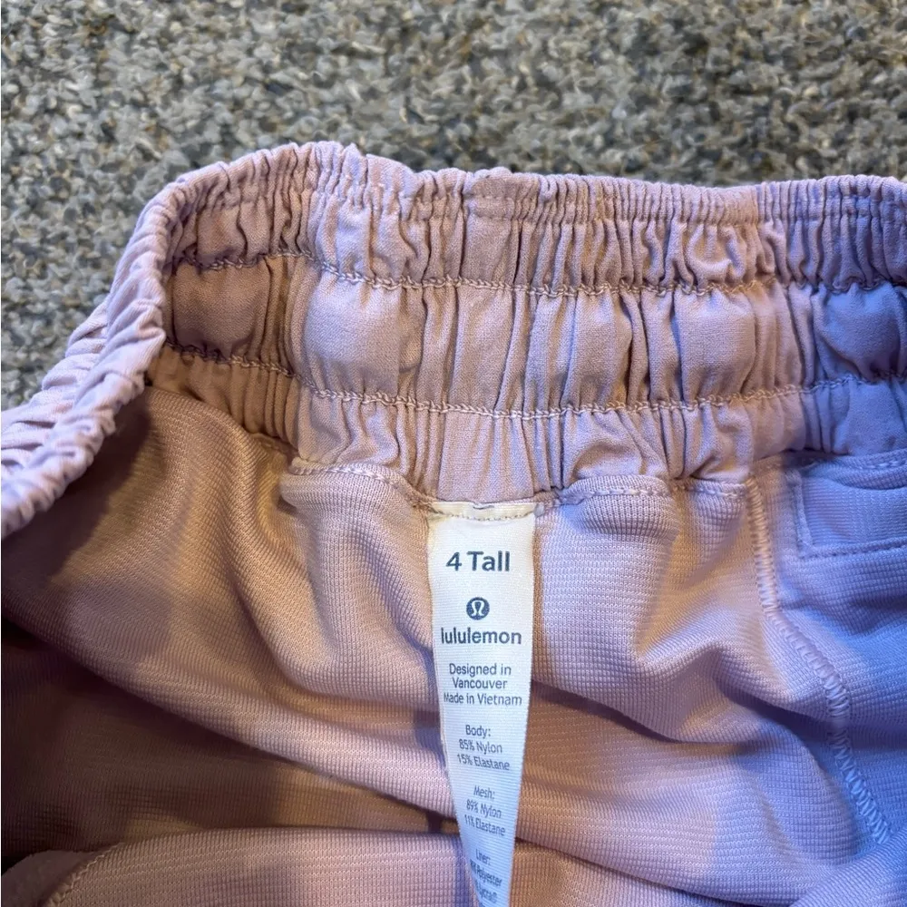 Lululemon Hotty Hot Shorts - Image 2