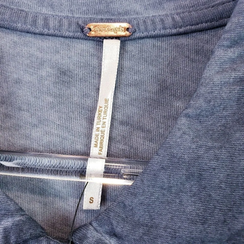 Free People Weekend Rush Top New With Tags - Image 9