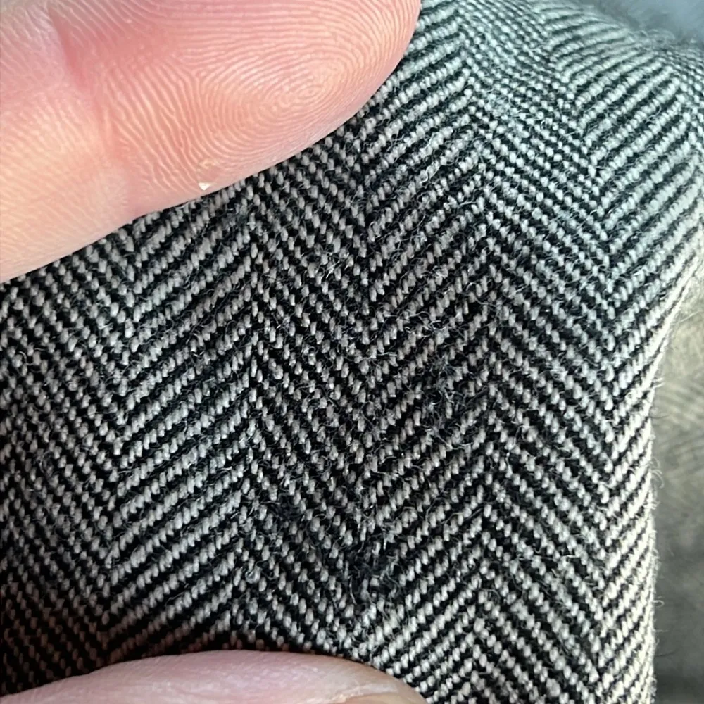 Tahari Arthur S. Levine Wool Blazer Size 6P - Image 6