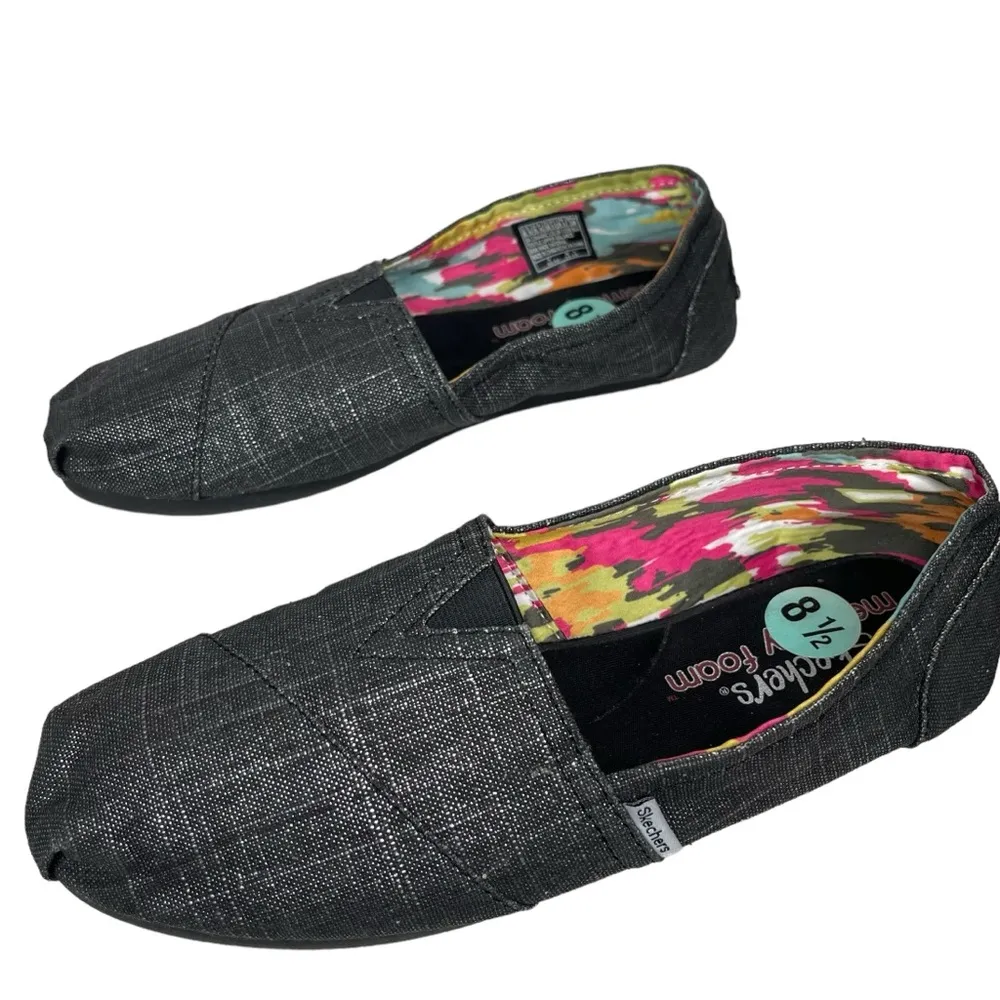 Skechers Memory Foam Shoes‎ - Image 2