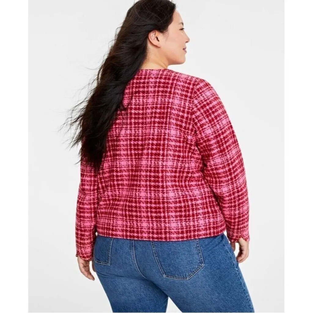 NWOT On 34th Women's Long - Image 3