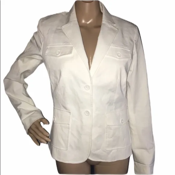 Victoria's Secret  Body by Victoria blazer - Image 1