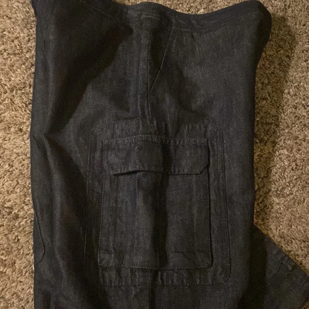 Lafayette 148 New York Jeans Blue Size 4 - Image 8