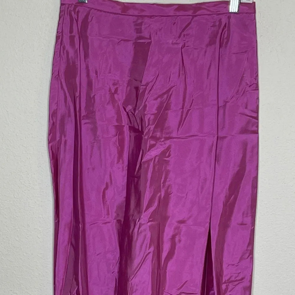 David's‎ Bridal Skirt - Image 5