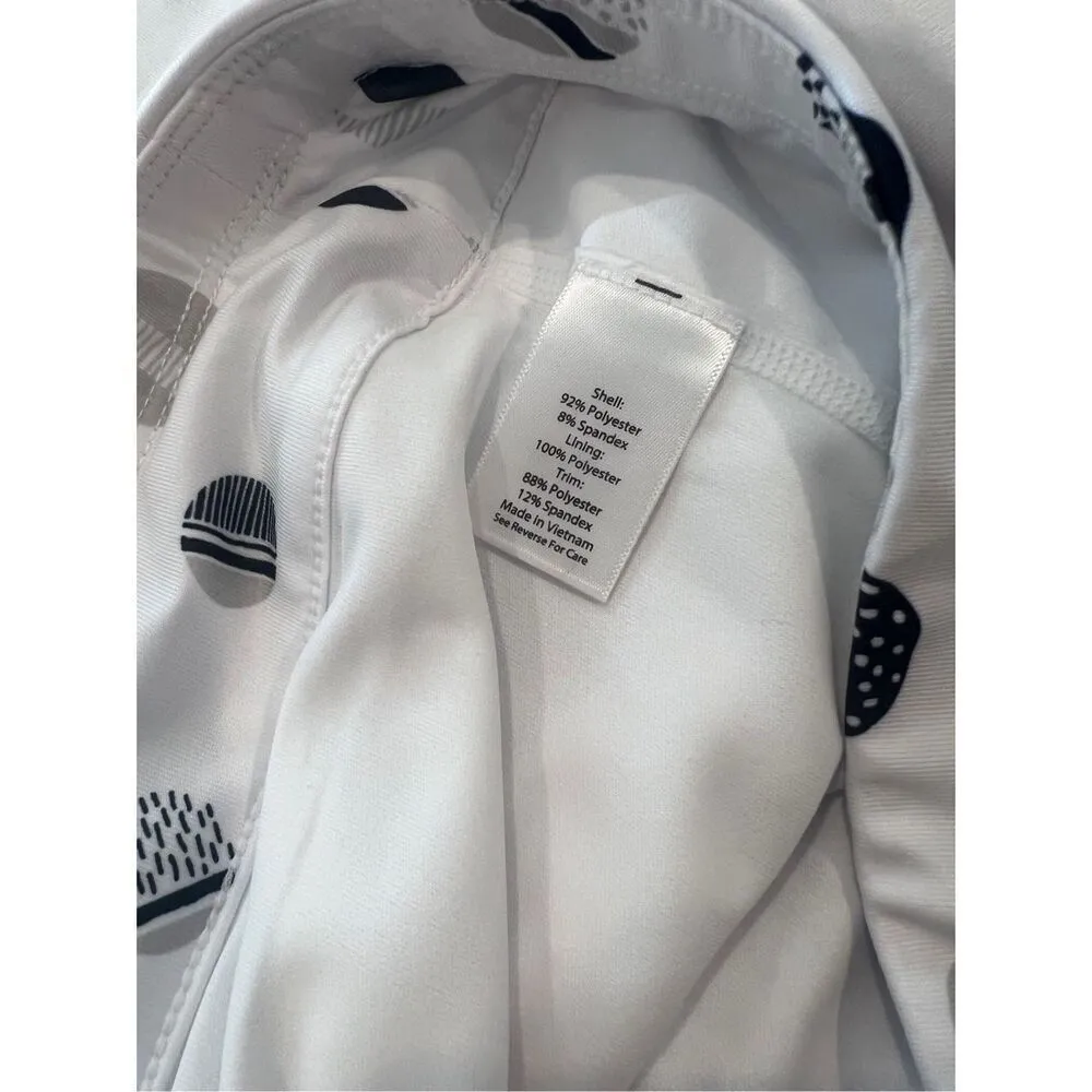 Coral Bay Skort Skirt size XL - Image 10