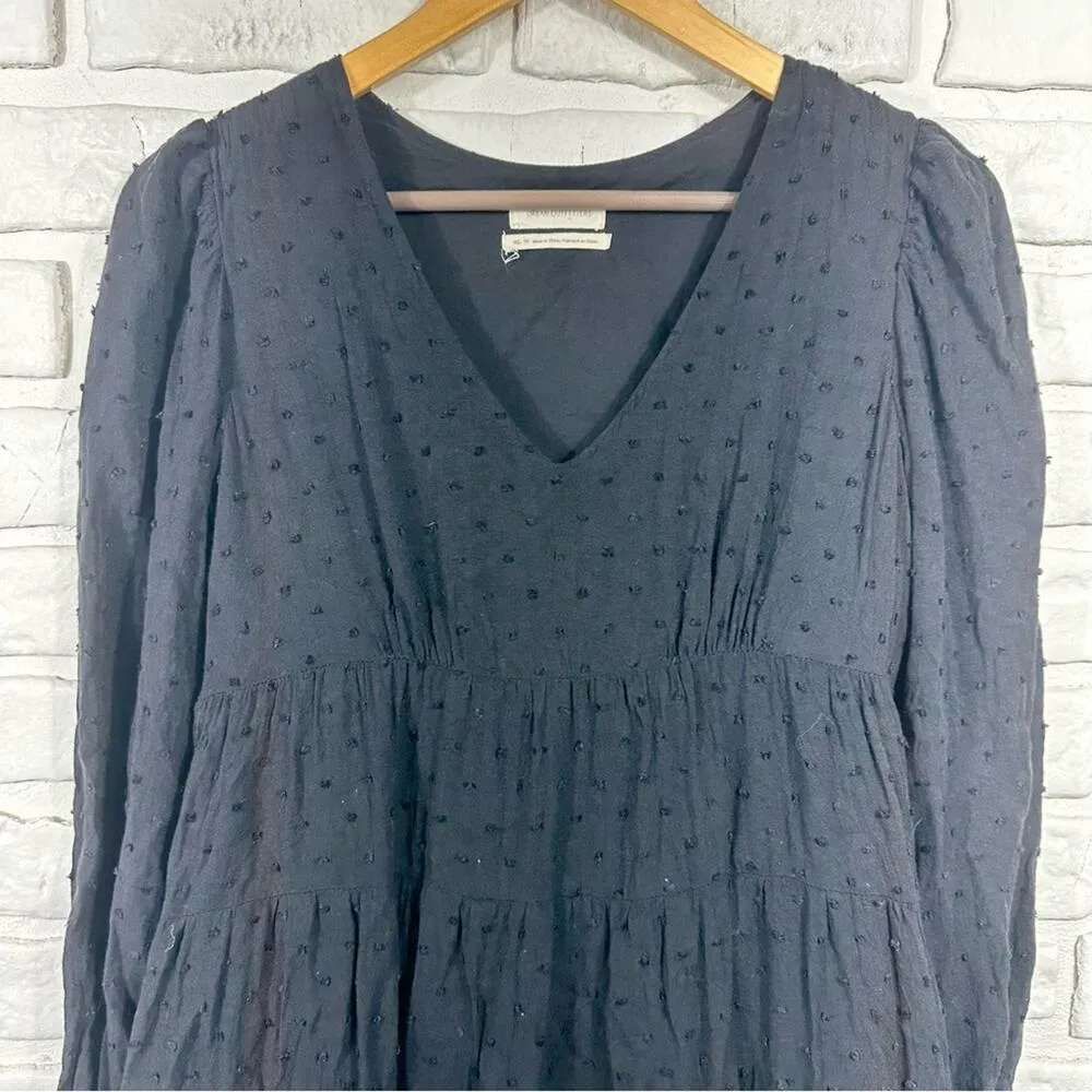 Urban Outfitters Long Sleeve Babydoll Dress Size XS - Image 7