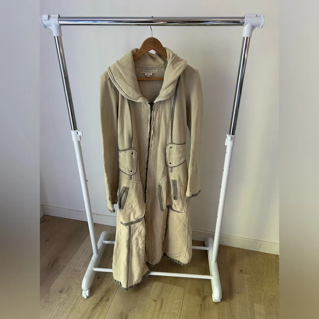 RARE Transit Par Such TR - Image 2