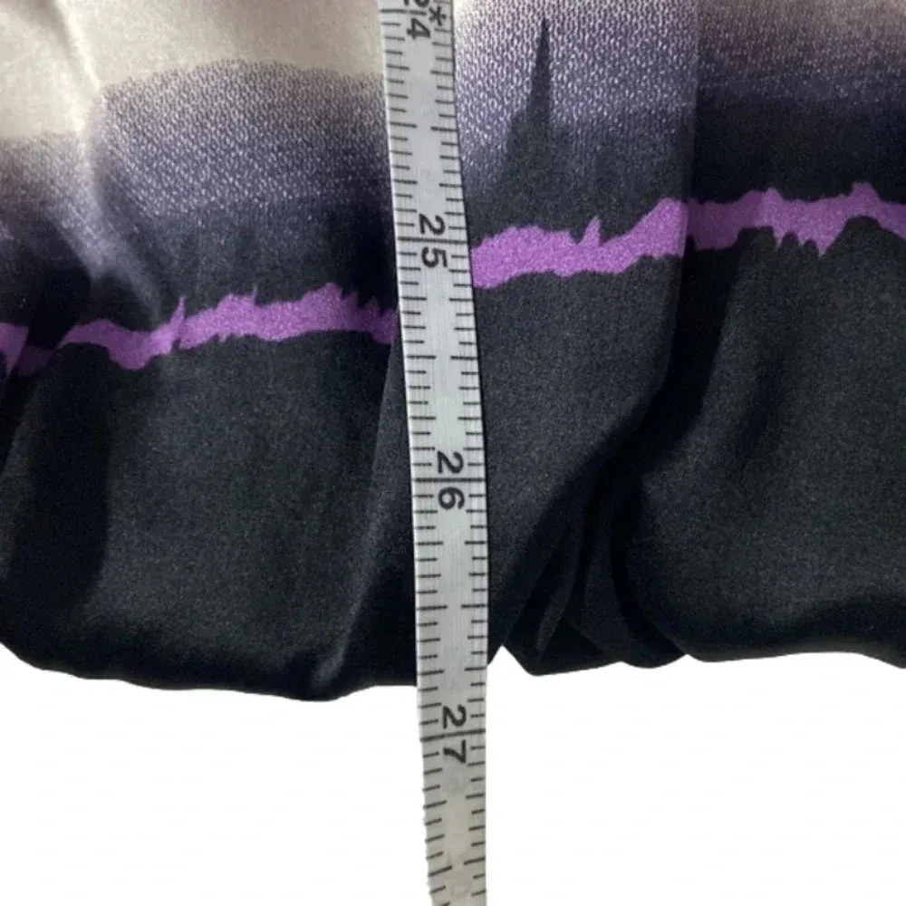 Imperfect NWT bebe strapless mini dress sweetheart neckline zipper back - Image 11