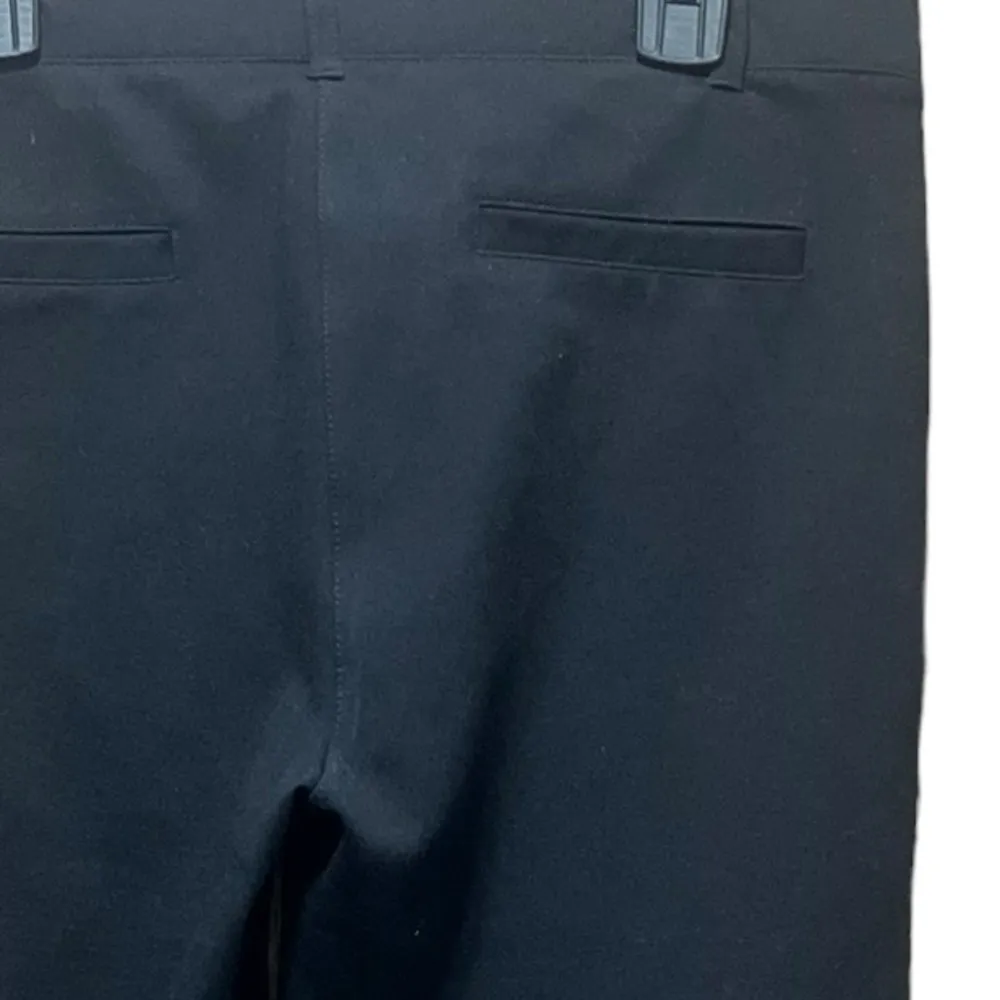 Betabrand Boot-Cut Classic Dress Pant Yoga Pants Size Medium Petite - Image 14