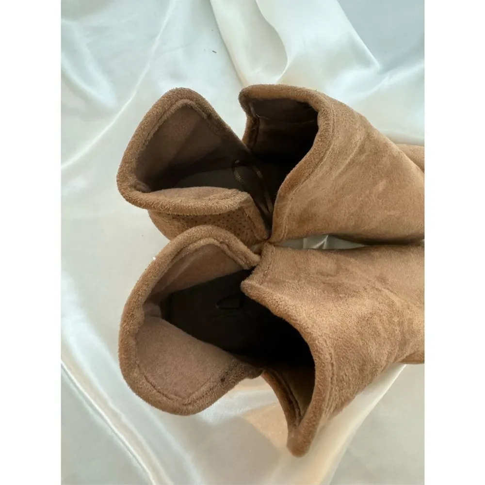 Seven7 ☔️  Seven Booties - Image 6