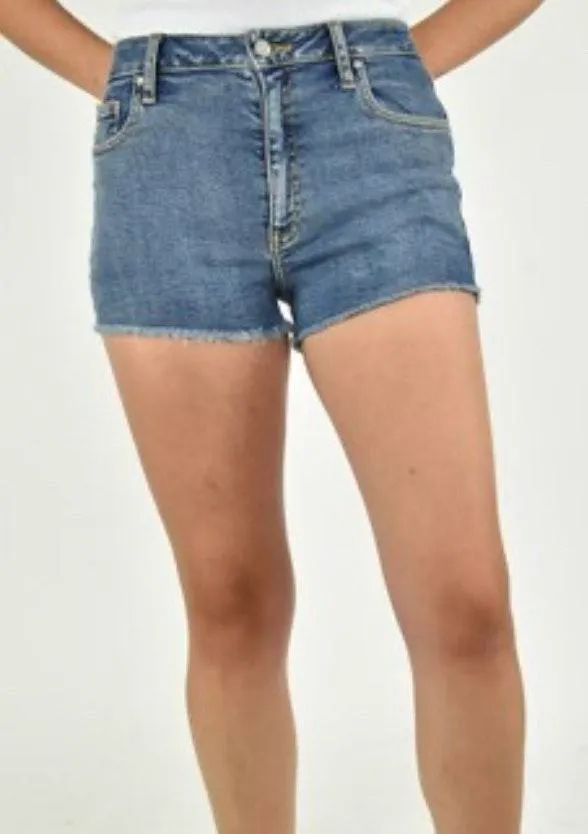 Aritzia Sunday Best Shorts - Image 4