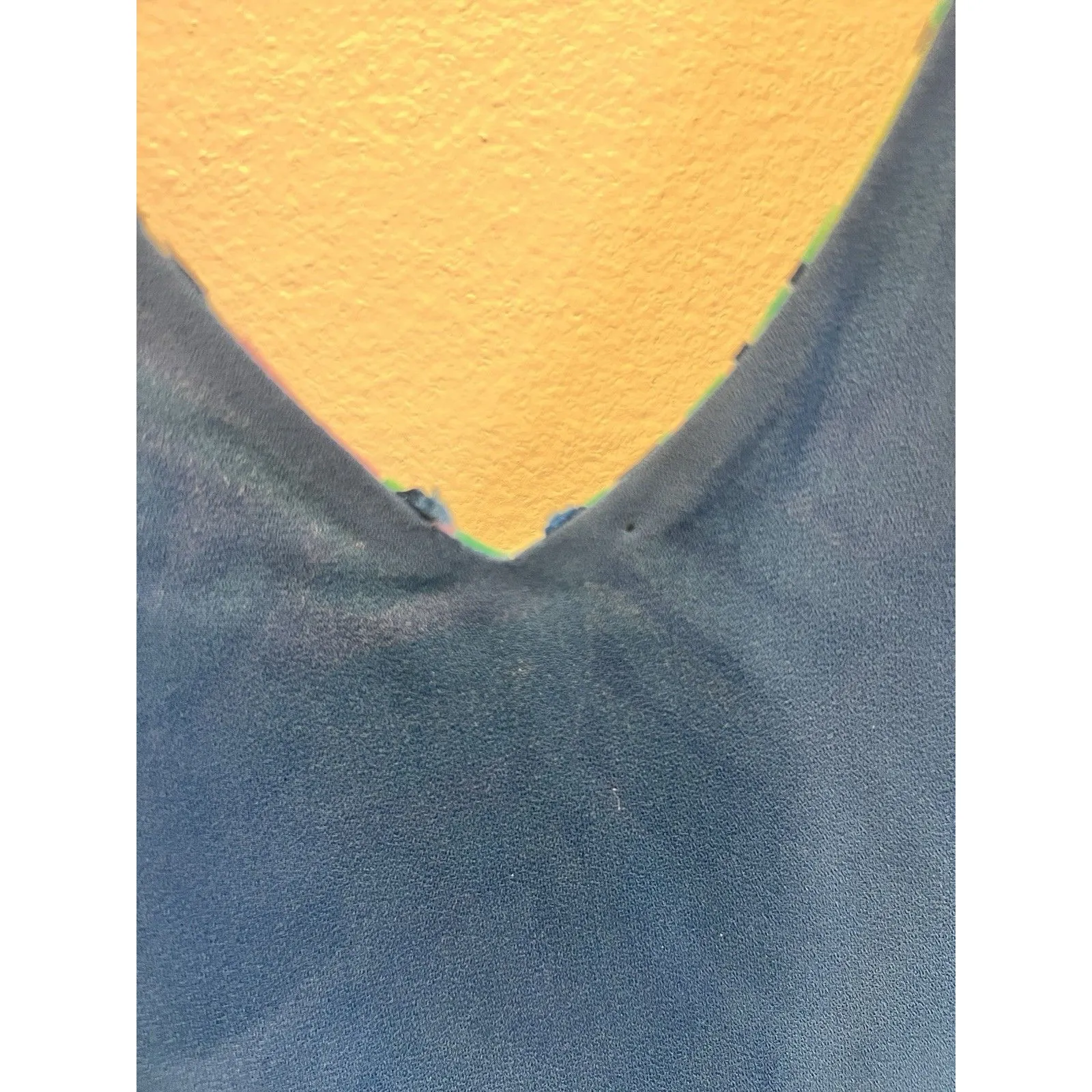 Lilly Pulitzer Florin Reversible Tank Top sz Medium Slathouse Soirée Loose Flowy - Image 5