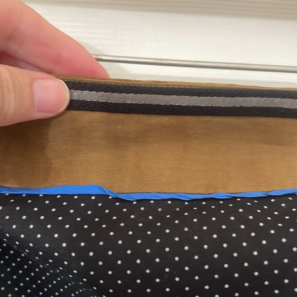 ANTHROPOLOGIE Moulinette Soeurs Watercolor Splashed Palette Strapless Dress 4 - Image 7