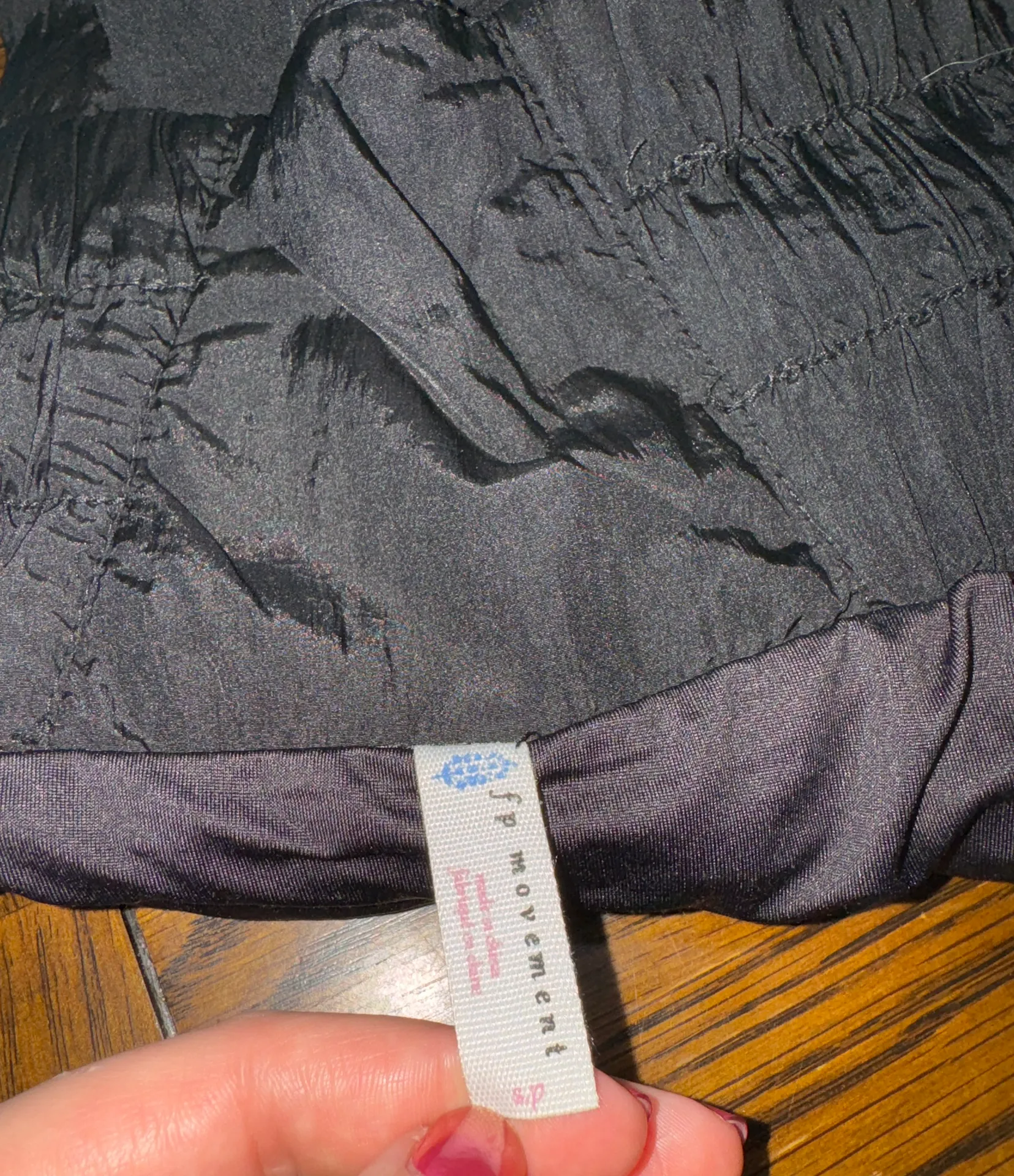 Way Home Shorts - Image 3