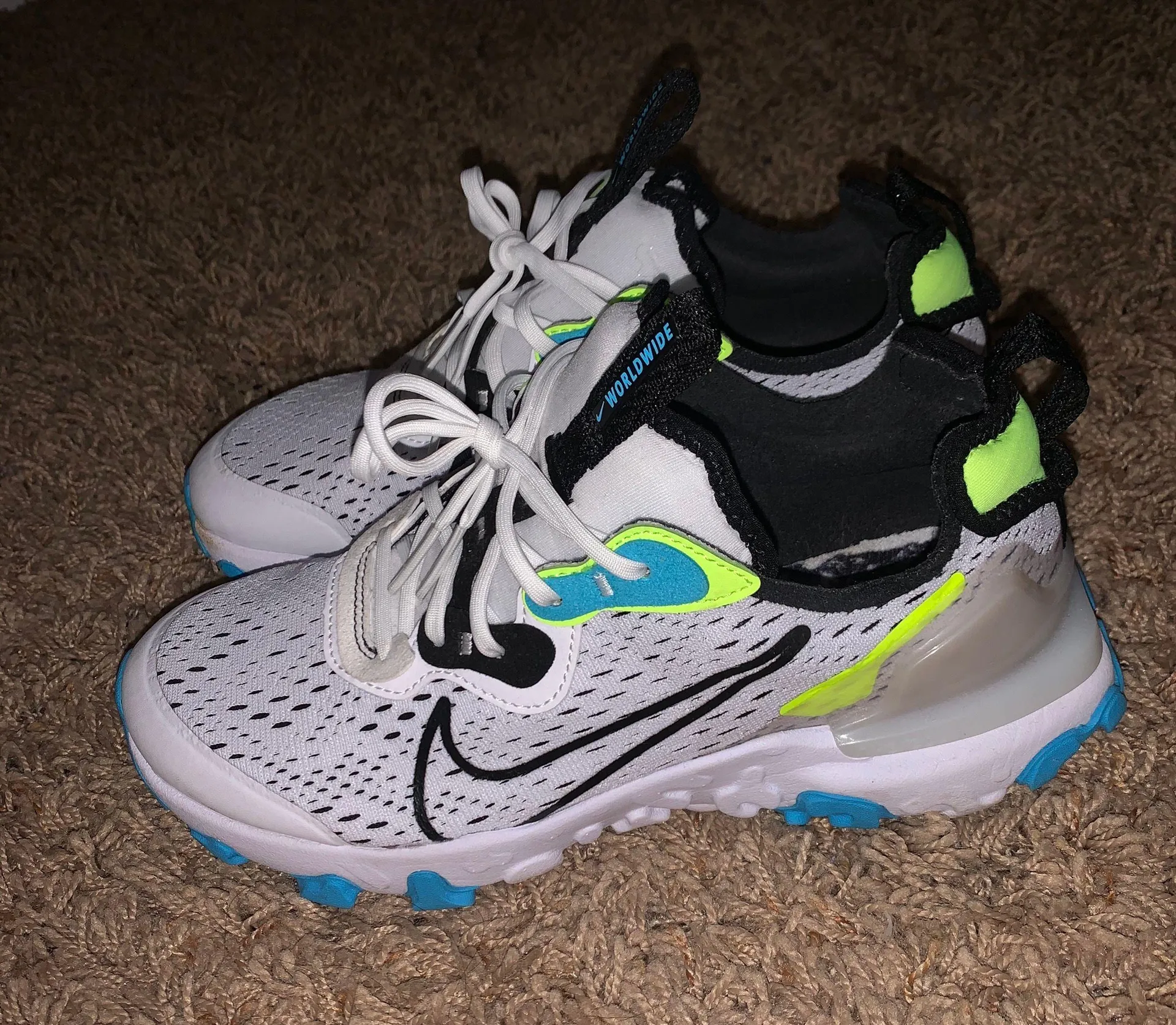 react vision - Image 2