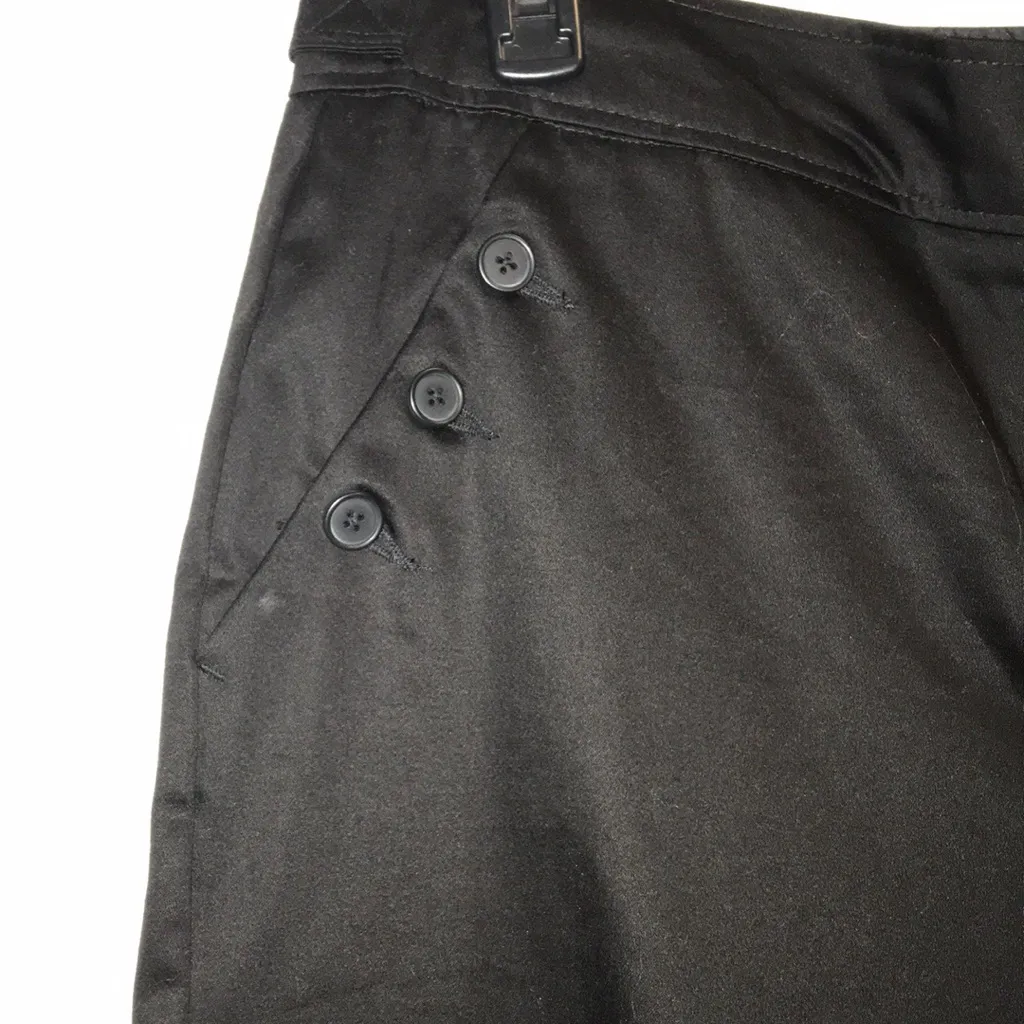 Bermuda white long shorts The limited 14 - Image 3