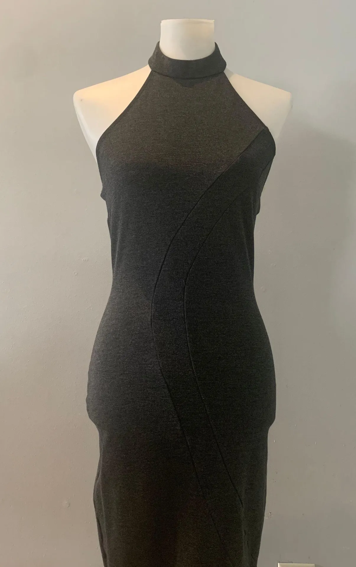 Exceptional At All Angles Dress - Image 3