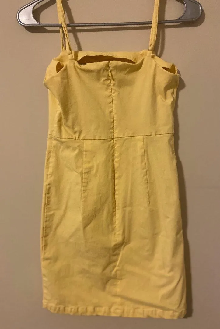 bodycon dress - Image 2