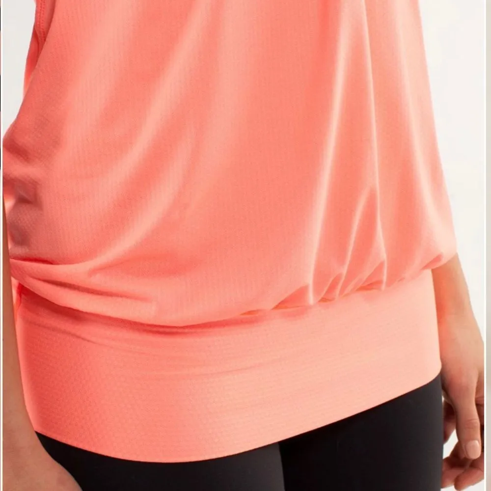 Lululemon No Limits Tank C3* - Image 12
