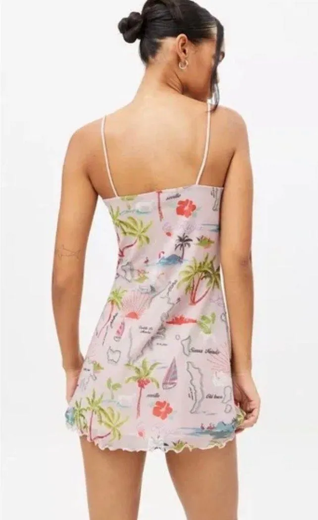 Vacation Dress - Image 2