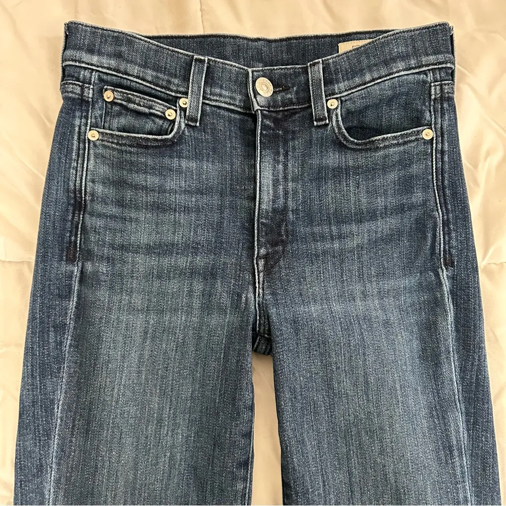 AYR The Pop jeans 26 Long - Image 3