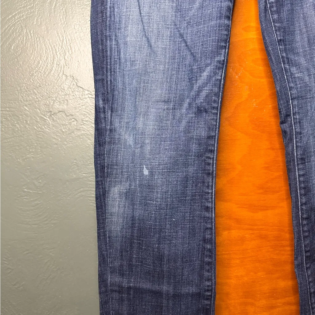 Citizens of Humanity Amber Stretch High Rise Bootcut Jeans Women’s 28 - Image 2