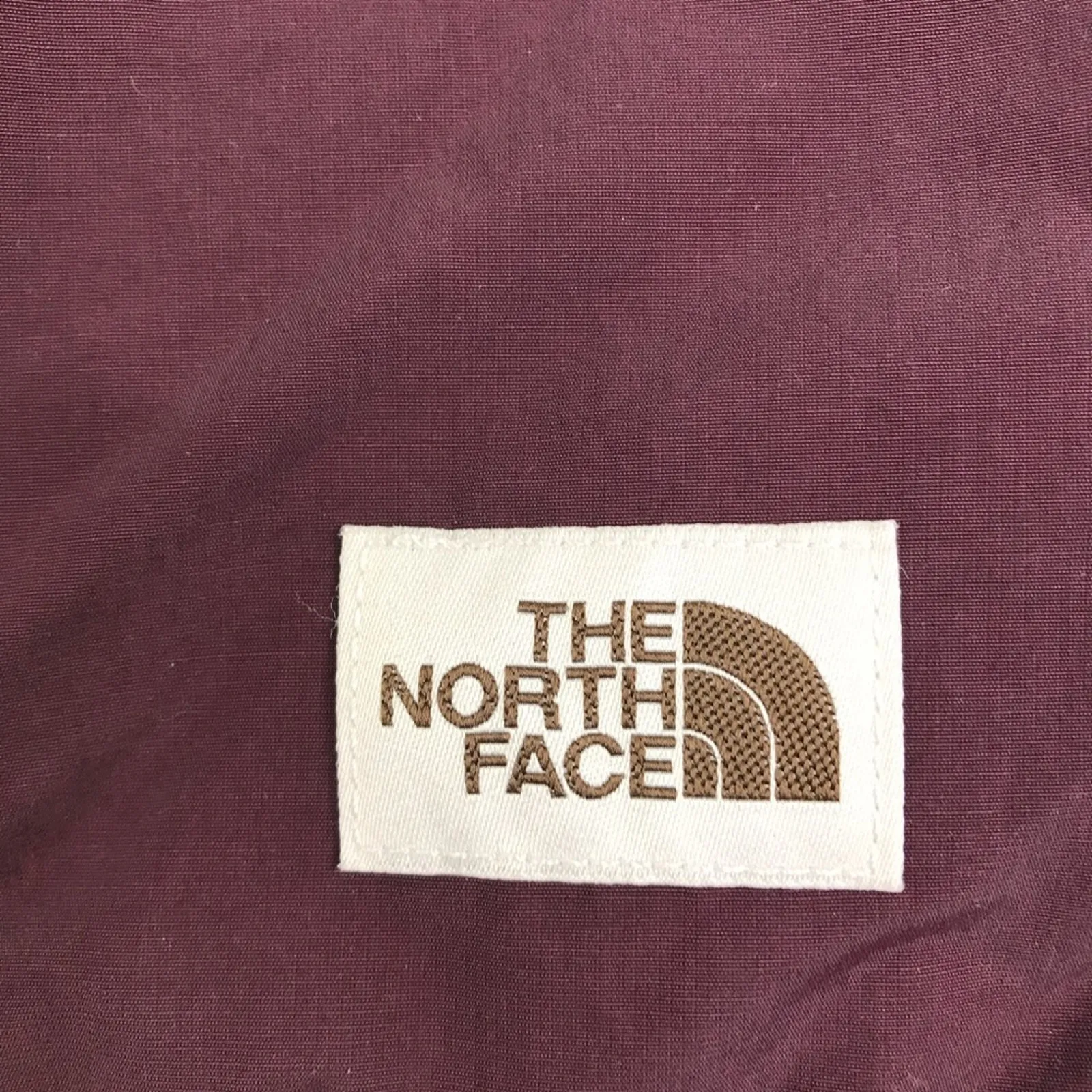 THE NORTH FACE Reversible Sherpa Lined Vest Women M/L Gorpcore Outdoor Everyday - Image 14