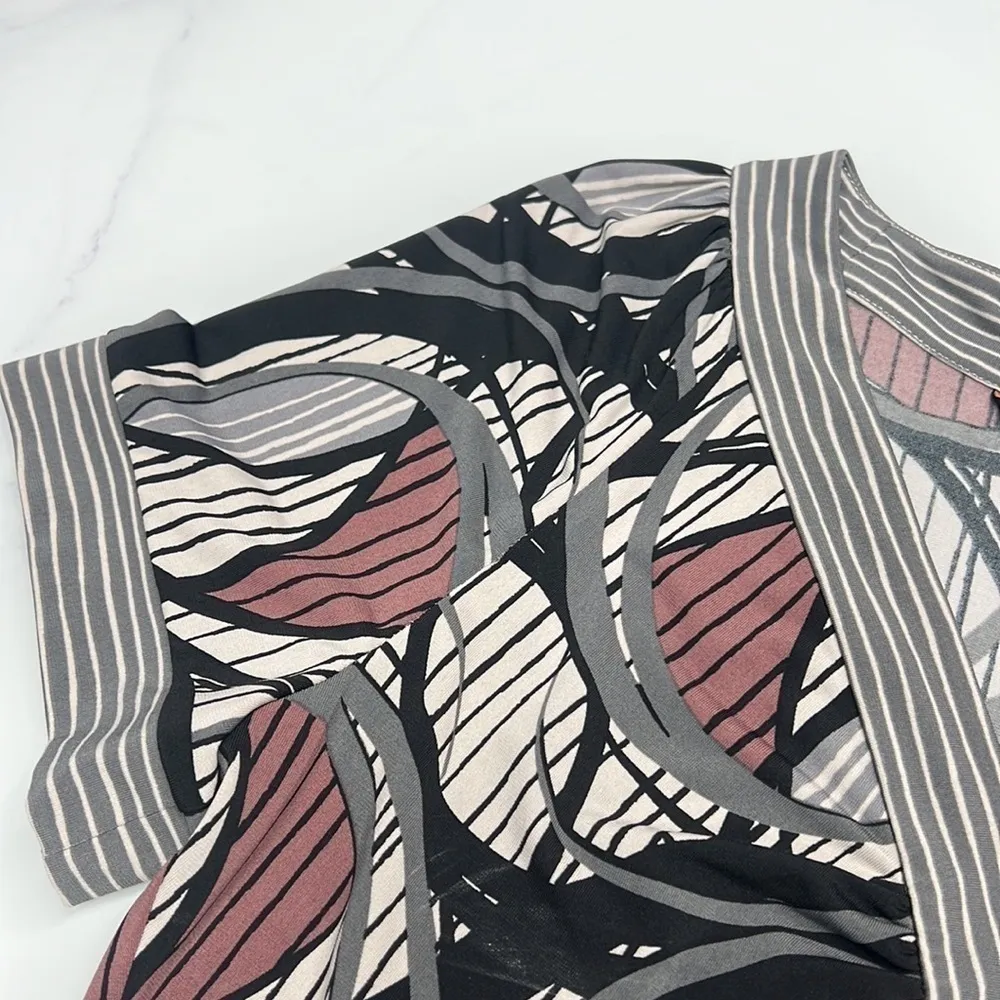 BCBGMaxazria Blouse - Image 4