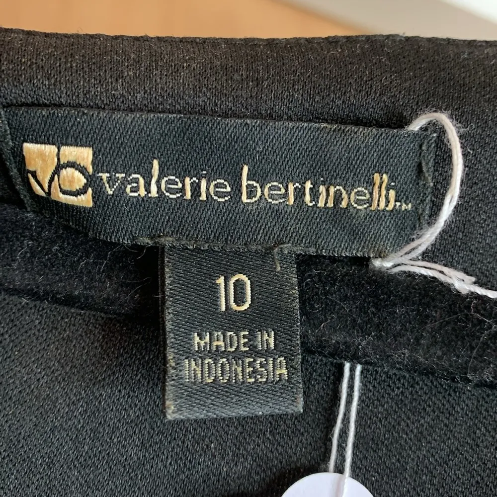 Valerie Bertinelli Dress,Size 10 - Image 3