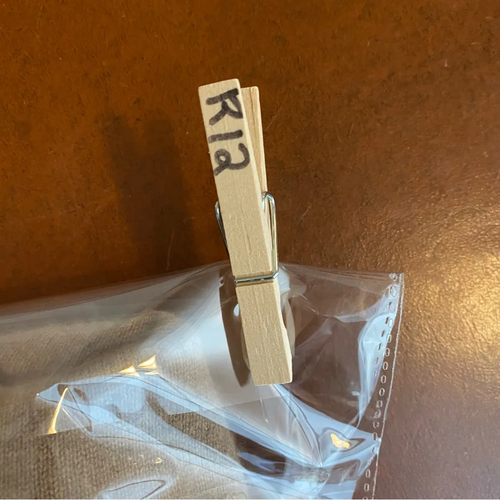 Lands' End Women's 100% cashmere Turtleneck Sweater Tan size large 14-16 luxury - Image 7