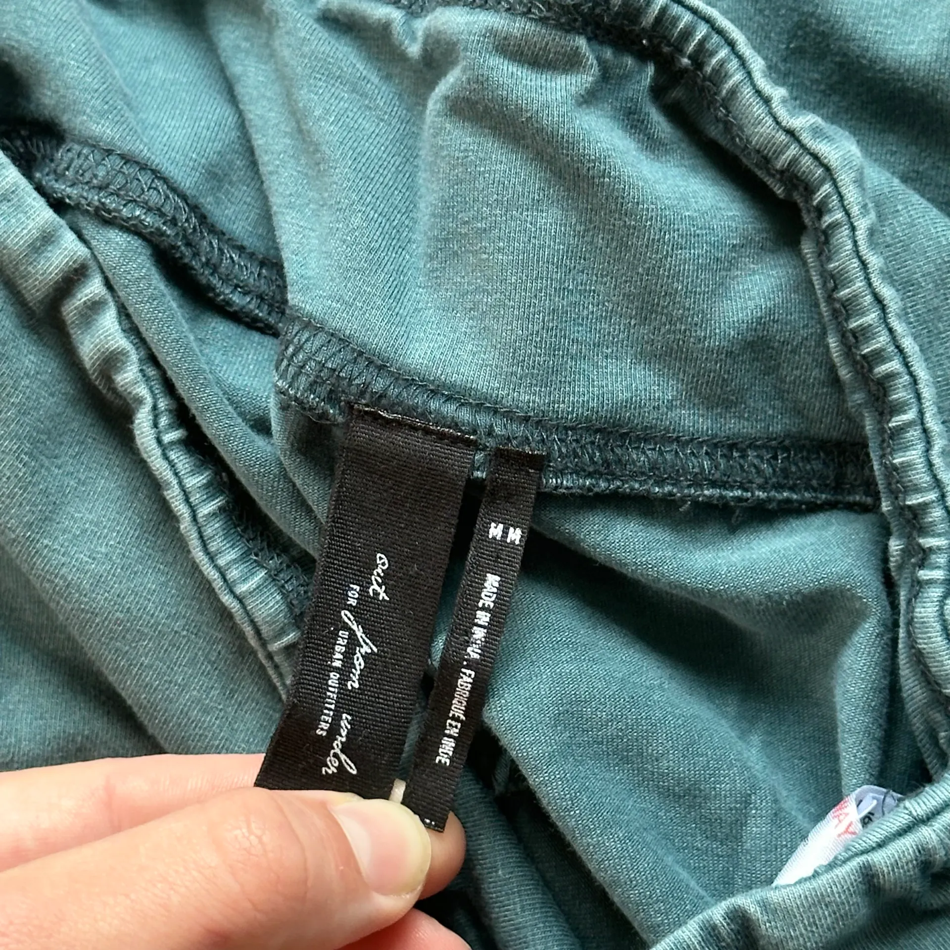 out from under flare leggings - Image 4