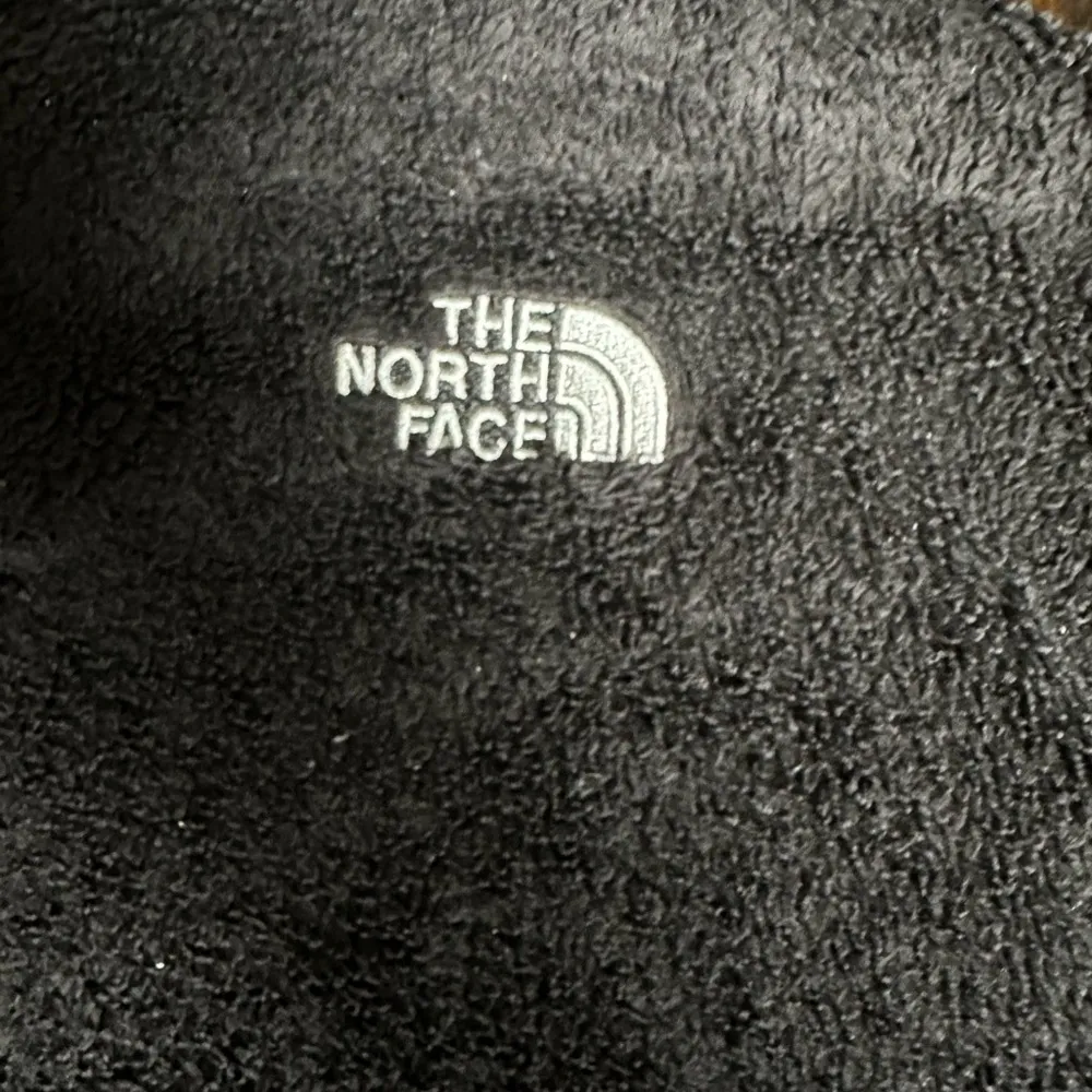 Sherpa Zip Up Jacket Size Medium - Image 6