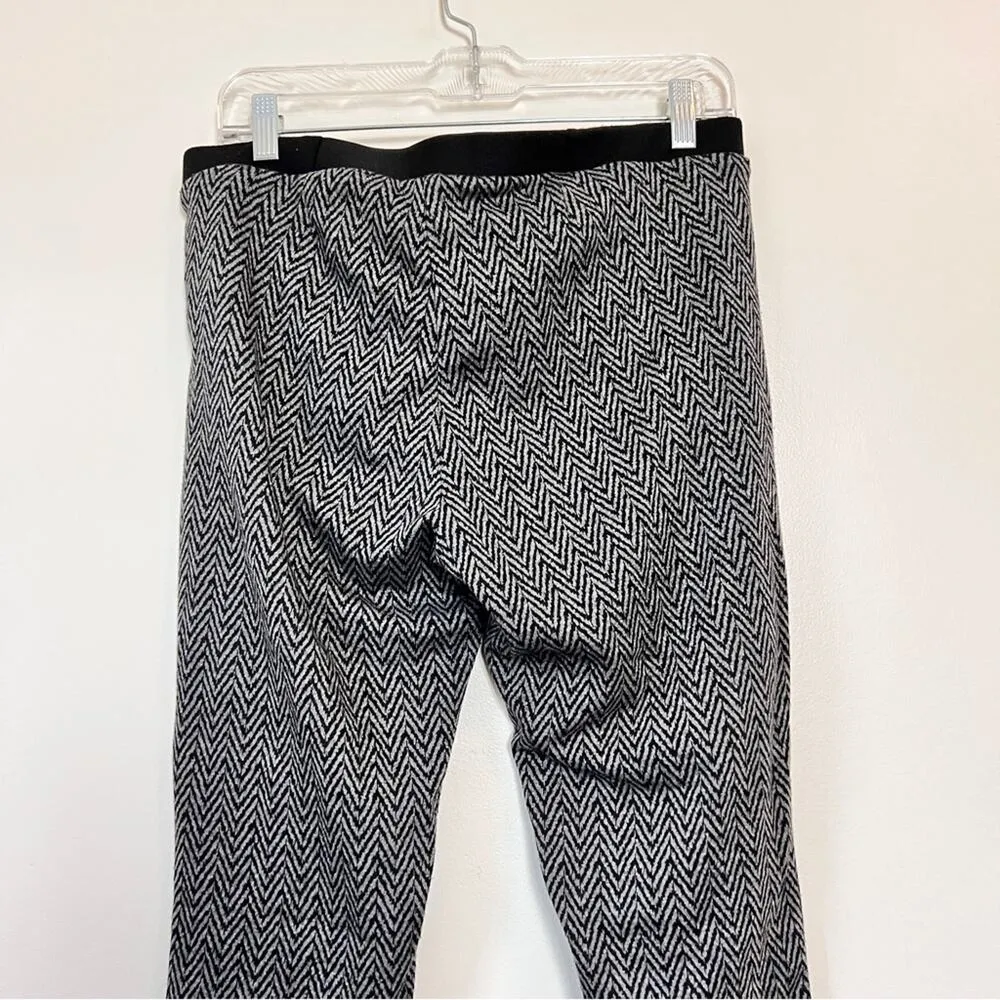 Rewind Women’s Pants With Side Pockets Sz L - Image 2