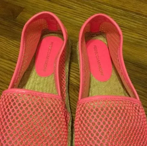 Rebecca Minkoff Espadrilles - Image 3