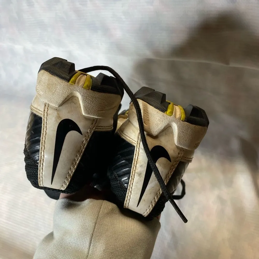 Nike Cleats Fastflex - Image 7