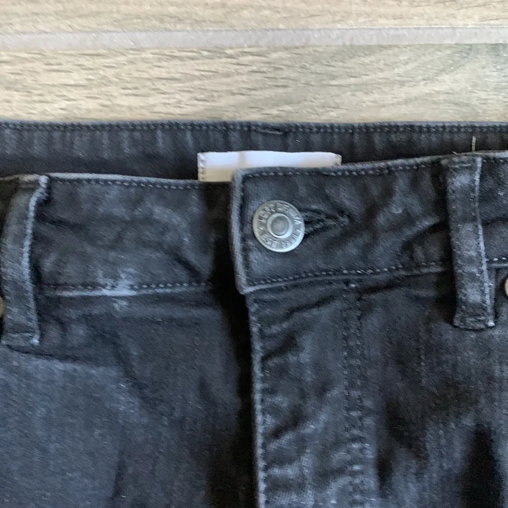 Loft the curvy skinny jeans - Image 3