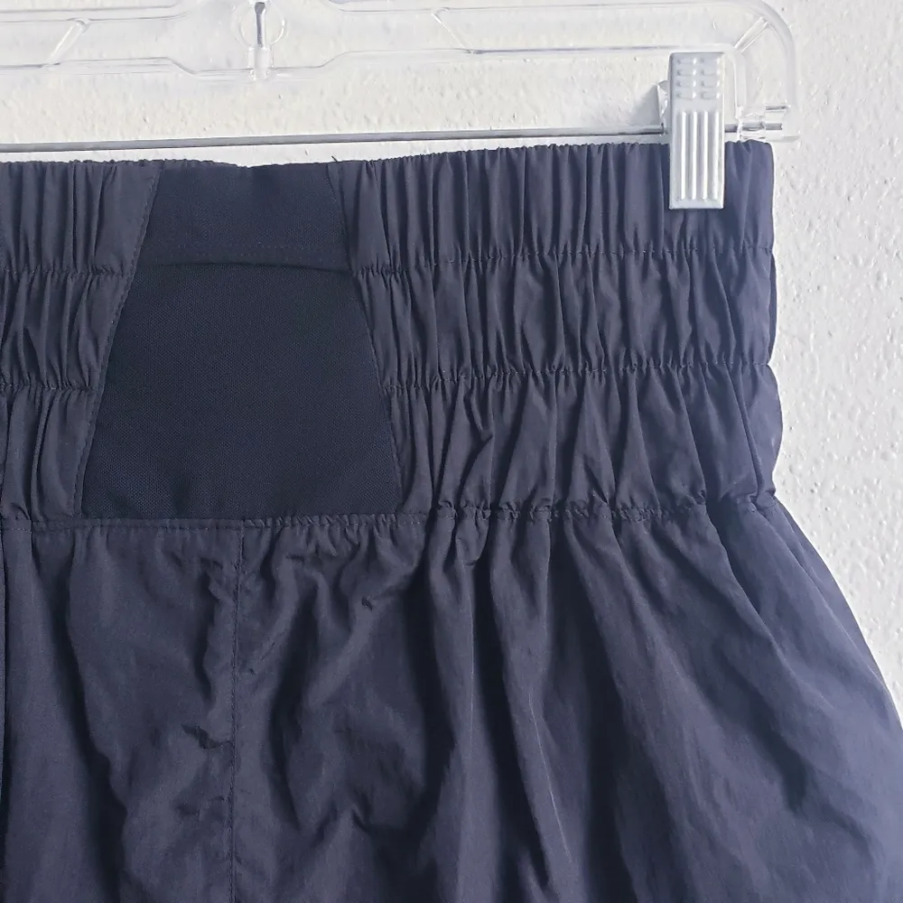 Free People Get Your Flirt On Shorts Athletic Sport - Image 5