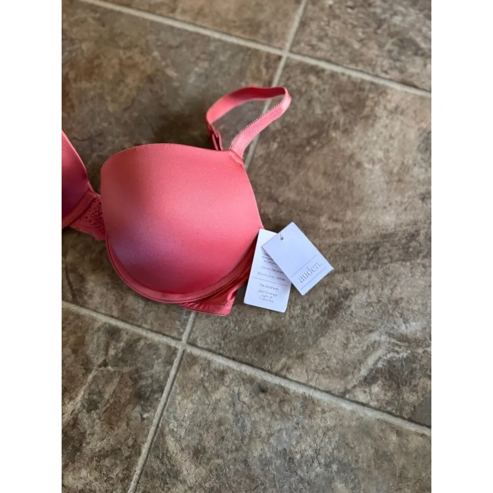 Auden Daydream Demi Coverage Light Lift T - Image 4