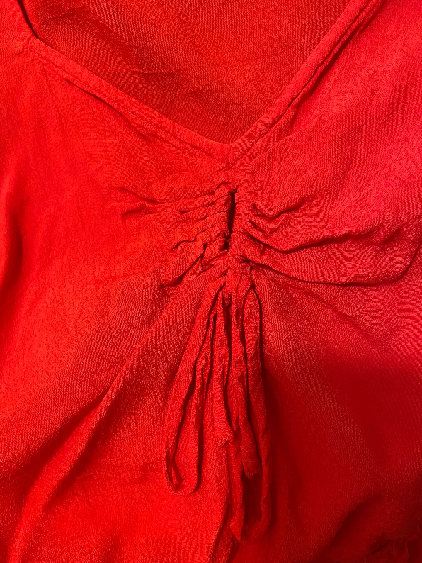 Long Sleeve Top - Image 4