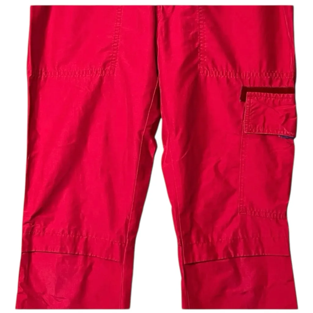 Abercrombie & Fitch Pants Cargo Hiking Outdoor - Image 11