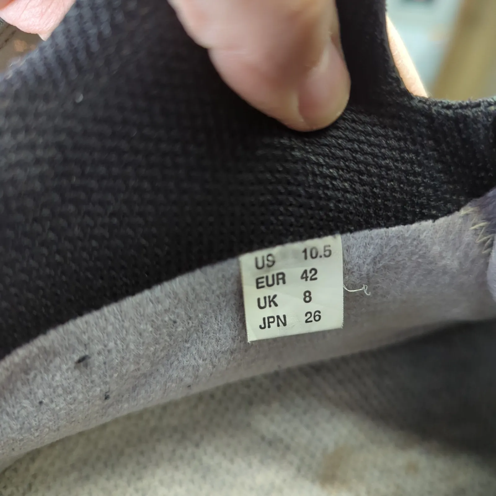 Vasque 7145 St. Elias Gore - Image 8